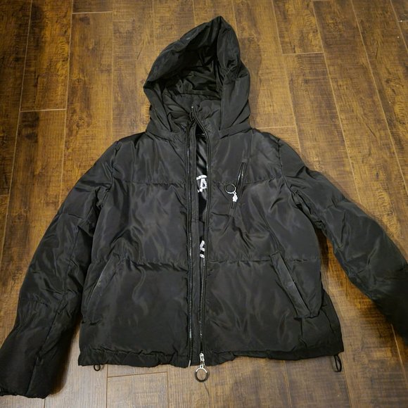 Karl Lagerfeld jacket small - Picture 2 of 2